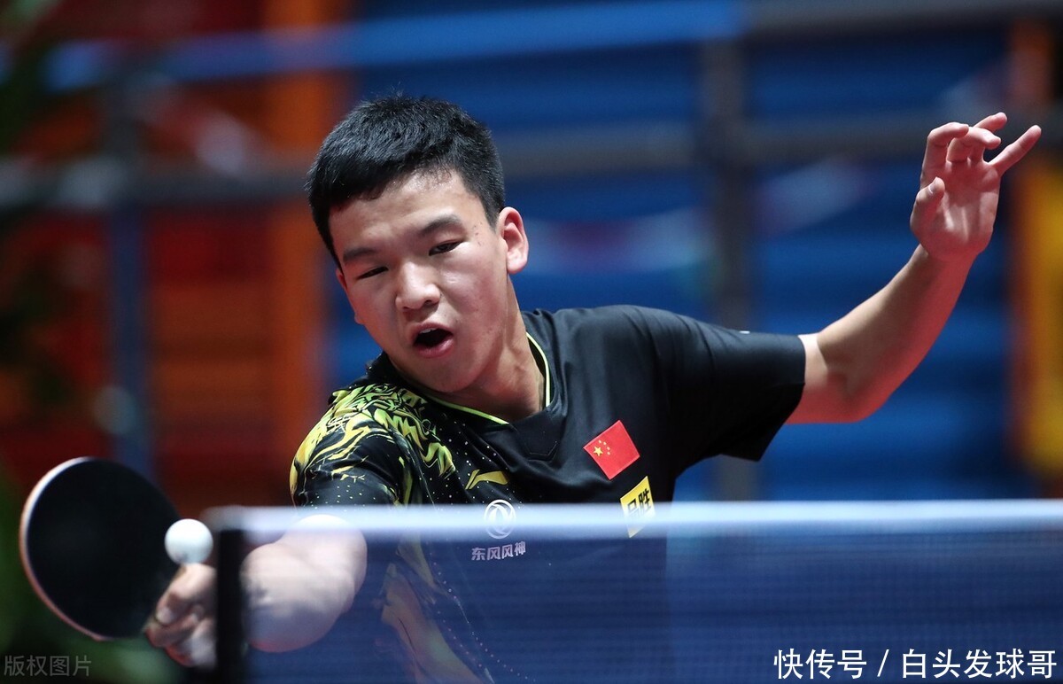 男单八强 男单八强